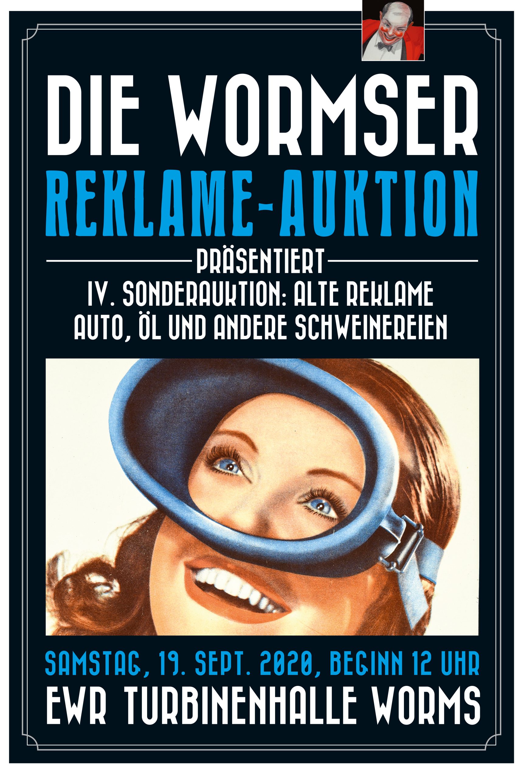 20 Wormser Reklame Auktion 24.03.18 